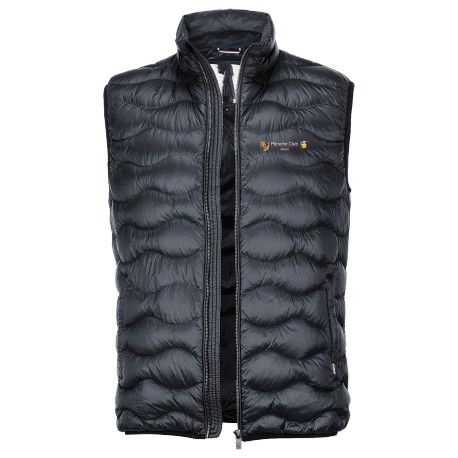 Bodywarmer Premium Alsace
