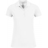Polo manches courtes Femme