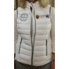 Bodywarmer Doudoune femme