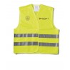 Gilet de sécurité adulte