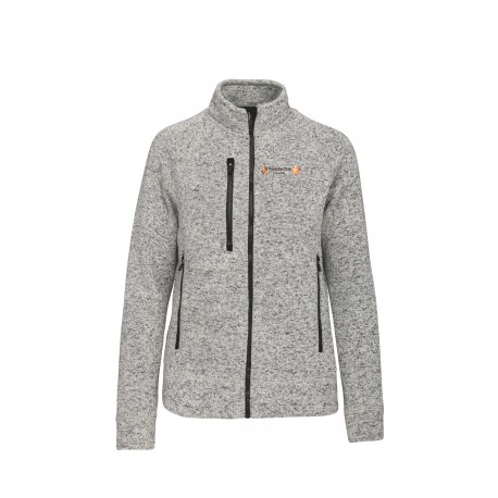 Veste nippée Femme Normandie