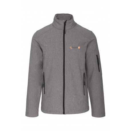 Veste Softshell Femme Normandie