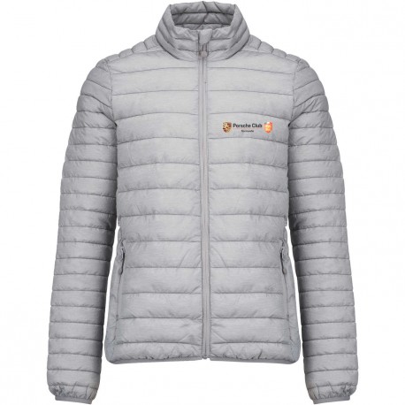 Doudoune légère Homme Normandie