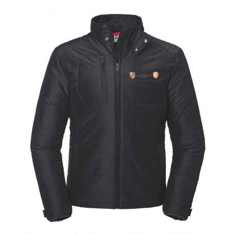 Veste Cross Homme Normandie