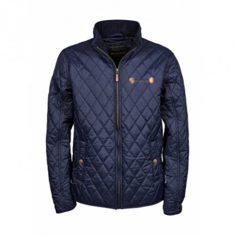 Veste Matelassé Richmond Homme Normandie